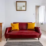 Cosy Hideaway
