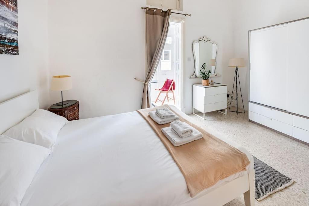 Holiday home Cosy Hideaway Il-Furjana