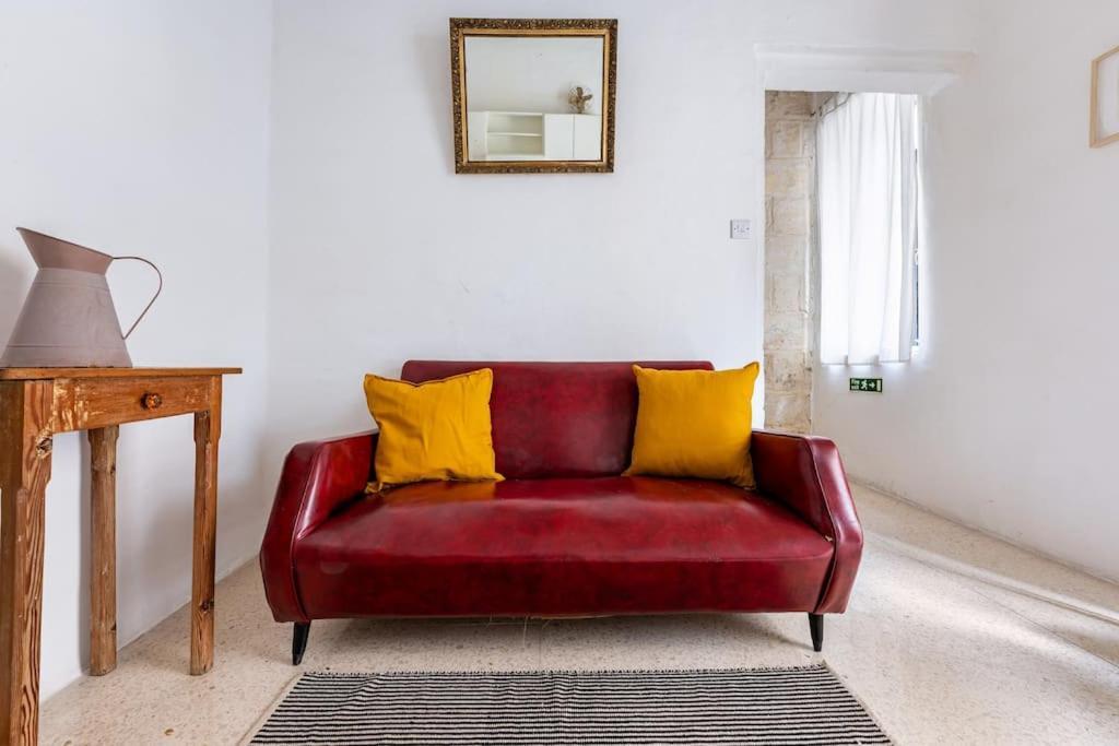 Cosy Hideaway Holiday home Il-Furjana